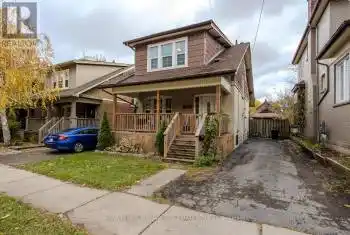 49 Tisdale Street, Hamilton (Stinson), Ontario L8N2W1, 4 Bedrooms Bedrooms, ,2 BathroomsBathrooms,All Houses,For Sale,Tisdale,X11429970