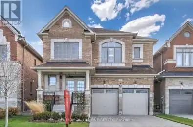 37 Crimson King Way East Gwillimbury (Holland Landing) Ontario L9N0V1