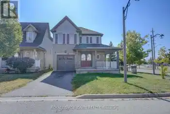 60 Haverhill Crescent, Whitby (Taunton North), Ontario L1R3E7, 4 Bedrooms Bedrooms, ,3 BathroomsBathrooms,All Houses,For Rent,Haverhill,E11430374