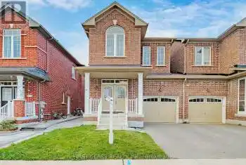 97 Titan Trail, Markham (Cedarwood), Ontario L3S3J5, 2 Bedrooms Bedrooms, ,1 BathroomBathrooms,All Houses,For Rent,Titan,N11430419