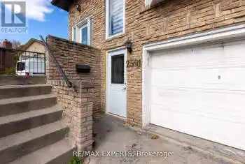 2591 Kingsberry Crescent Unit# LOWER, Mississauga (Cooksville), Ontario L5B2K7, 2 Bedrooms Bedrooms, ,1 BathroomBathrooms,All Houses,For Rent,Kingsberry,W11430531