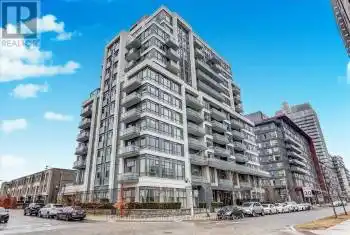 200 Sackville Street Unit# 1103, Toronto (Regent Park), Ontario M5A0B9, 1 Bedroom Bedrooms, ,1 BathroomBathrooms,Condo,For Rent,Sackville,C11430824