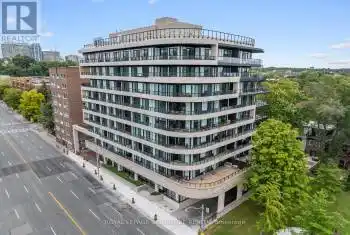 285 Avenue Road Unit# 304, Toronto (Yonge-St. Clair), Ontario M5R2J2, 2 Bedrooms Bedrooms, ,3 BathroomsBathrooms,Condo,For Sale,Avenue,C11430922