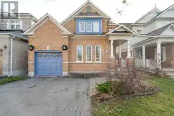 59 Billingham Hts, Aurora, Ontario L4G 7Y1, 3 Bedrooms Bedrooms, 11 Rooms Rooms,3 BathroomsBathrooms,All Houses,Sold,Billingham,N11430803