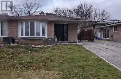 219 PALMER Avenue Richmond Hill (Harding) Ontario L4C4Z4