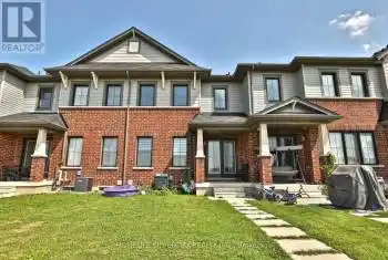 75 Sherway Street, Hamilton (Stoney Creek Mountain), Ontario L8J0J3, 3 Bedrooms Bedrooms, ,3 BathroomsBathrooms,All Houses,For Rent,Sherway,X11425104