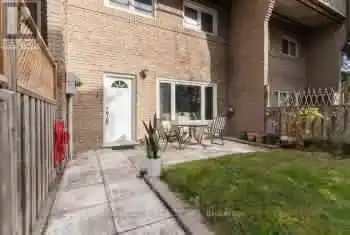 91 Muir Drive Unit# 23, Toronto (Scarborough Village), Ontario M1M3T7, 3 Bedrooms Bedrooms, ,2 BathroomsBathrooms,All Houses,For Sale,Muir,E11431142