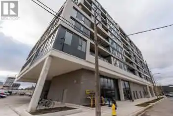 859 The Queensway Unit# 707, Toronto (Stonegate-Queensway), Ontario M8Z1N8, 2 Bedrooms Bedrooms, ,2 BathroomsBathrooms,Condo,For Sale,The Queensway,W11430954