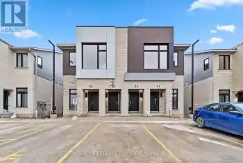 15 Stauffer Woods Trail Unit# 23, Kitchener, Ontario N2P0L1, 1 Bedroom Bedrooms, ,1 BathroomBathrooms,All Houses,For Rent,Stauffer Woods,X11431188