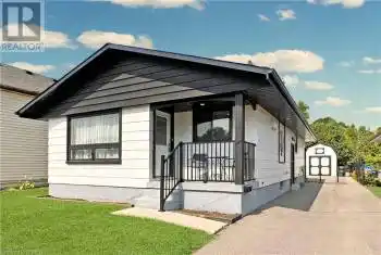 87 DOROTHY Street, Brantford, Ontario N3S1H3, 4 Bedrooms Bedrooms, ,2 BathroomsBathrooms,All Houses,For Sale,DOROTHY,40680766