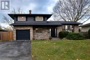 685 VINE Street, St. Catharines, Ontario L2M3V9, 4 Bedrooms Bedrooms, ,3 BathroomsBathrooms,All Houses,For Sale,VINE,40681502