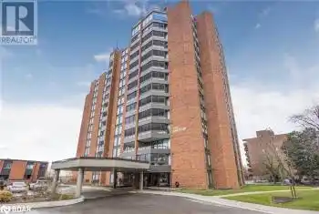 181 COLLIER Street Unit# 104, Barrie, Ontario L4M5L6, 2 Bedrooms Bedrooms, ,2 BathroomsBathrooms,Condo,For Sale,COLLIER,40681263