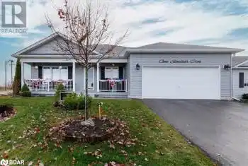 1 SINCLAIR Crescent, Ramara, Ontario L3V6H7, 2 Bedrooms Bedrooms, ,2 BathroomsBathrooms,All Houses,For Sale,SINCLAIR,40680710