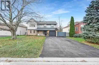 12 RIVERDALE Drive Wasaga Beach Ontario L9Z1E9