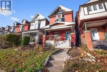 1220 Gerrard Street, Toronto (South Riverdale), Ontario M4L1Y6, 4 Bedrooms Bedrooms, ,3 BathroomsBathrooms,All Houses,For Sale,Gerrard,E11436153