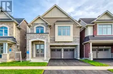 3916 LEONARDO Street Burlington Ontario L7M0Z9