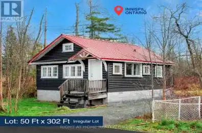 685 Reid Street Innisfil (Alcona) Ontario L9S2E9