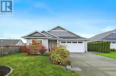 4046 Chancellor Crescent Courtenay British Columbia V9N0B6