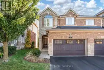 42 Oakhaven Place, Hamilton (Ancaster), Ontario L9K0B6, 3 Bedrooms Bedrooms, ,3 BathroomsBathrooms,All Houses,For Sale,Oakhaven,X11448569