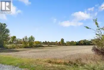 V/L Regional 27 Road, Wainfleet (879 - Marshville/Winger), Ontario L0S1V0, ,Commercial,For Sale,Regional 27,X11452621