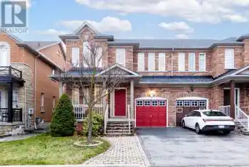 46 Dylan Street, Vaughan (Vellore Village), Ontario L4H2X5, 4 Bedrooms Bedrooms, ,3 BathroomsBathrooms,All Houses,For Sale,Dylan,N11452322