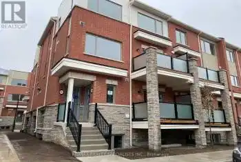 1-250 Lagerfeld Drive Unit# 1, Brampton (Northwest Brampton), Ontario L7A5G9, 2 Bedrooms Bedrooms, ,3 BathroomsBathrooms,All Houses,For Rent,Lagerfeld,W11451905