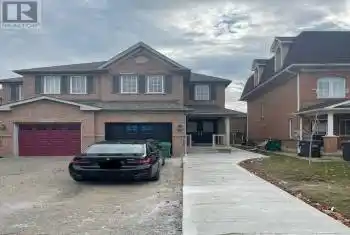 3588 Southwick Street, Mississauga (Churchill Meadows), Ontario L5M7N8, 4 Bedrooms Bedrooms, ,3 BathroomsBathrooms,All Houses,For Rent,Southwick,W11453456