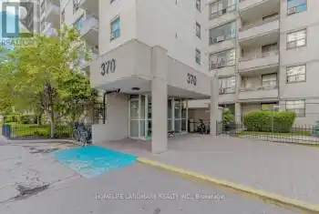 370 Dixon Road Unit# 716, Toronto (Kingsview Village-The Westway), Ontario M9R1T2, 2 Bedrooms Bedrooms, ,1 BathroomBathrooms,Condo,For Sale,Dixon,W11454458