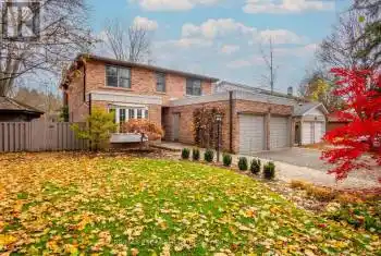 1164 Cynthia Lane, Oakville (Eastlake), Ontario L6J6A6, 5 Bedrooms Bedrooms, ,4 BathroomsBathrooms,All Houses,For Sale,Cynthia,W11457153