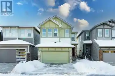 51 Belvedere Green Calgary Alberta T2A7L5