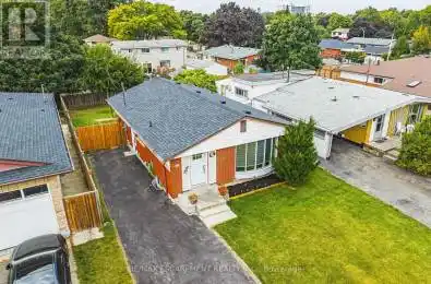 96 Cardinal Drive Hamilton (Bruleville) Ontario L9A4H7