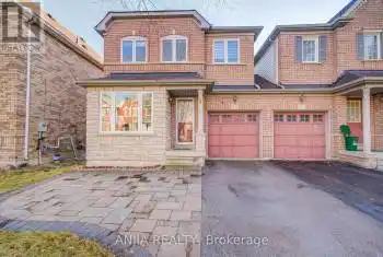 21 Bertram Earnshaw Drive, Markham (Berczy), Ontario L6C2R8, 4 Bedrooms Bedrooms, ,4 BathroomsBathrooms,All Houses,For Sale,Bertram Earnshaw,N11431069