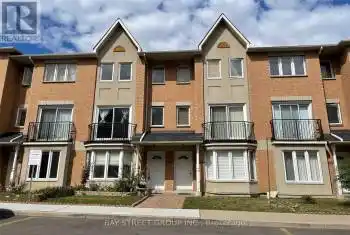 19 Rosebank Drive Unit# 2105, Toronto (Malvern), Ontario M1B5Z2, 4 Bedrooms Bedrooms, ,3 BathroomsBathrooms,All Houses,For Rent,Rosebank,E11459197