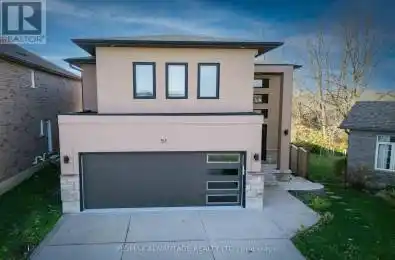 51 Yvonne Crescent London Ontario N5Z0A5