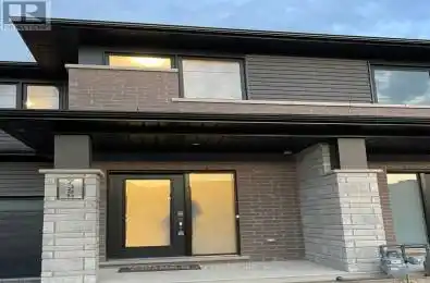 7356 Marvel Drive Niagara Falls Ontario L2H3V5