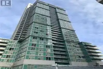 70 Town Centre Court Unit# 2606, Toronto (Bendale), Ontario M1P0B2, 1 Bedroom Bedrooms, ,1 BathroomBathrooms,Condo,For Rent,Town Centre,E11459789