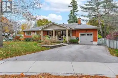 2182 Clarendon Park Drive Burlington (Brant) Ontario L7R1X1