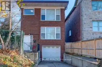 135 Queensbury Avenue Toronto (Birchcliffe-Cliffside) Ontario M1N2X8