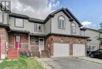 239 Prosperity Dr. Drive, Kitchener, Ontario N2E4B1, 3 Bedrooms Bedrooms, ,3 BathroomsBathrooms,All Houses,For Rent,Prosperity Dr.,X11464638