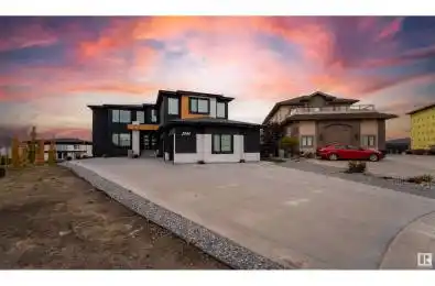 5944 32 ST NE Unit# 5944 Rural Leduc County Alberta T4X1Z3