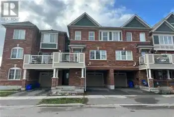 534 ALLPORT Gate, Milton, Ontario L9T9J3, 3 Bedrooms Bedrooms, ,3 BathroomsBathrooms,All Houses,For Rent,ALLPORT,40681985