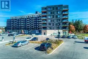 525 NEW DUNDEE Road Unit# 524, Kitchener, Ontario N2P2L1, 2 Bedrooms Bedrooms, ,2 BathroomsBathrooms,Condo,For Rent,NEW DUNDEE,40680329