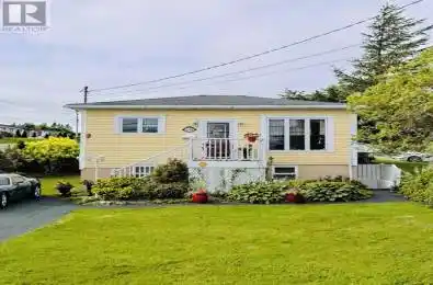 134 Mundy Pond Road St. John's Newfoundland & Labrador A1E1v1