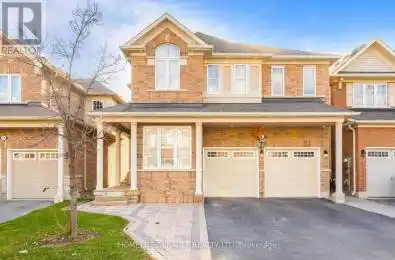 35 Killick Road Brampton (Northwest Brampton) Ontario L7A0Y4