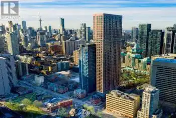 25 Selby Street Unit# 4003, Toronto (North St. James Town), Ontario M4Y0E6, 2 Bedrooms Bedrooms, ,2 BathroomsBathrooms,All Houses,For Rent,Selby,C11512473