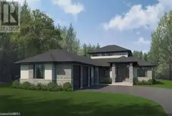 524 SCENIC Drive, St. George, Ontario N0E1N0, 4 Bedrooms Bedrooms, ,4 BathroomsBathrooms,All Houses,For Sale,SCENIC,40682076