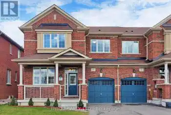 97 Bronson Terr, Milton, Ontario L9E 1G9, 4 Bedrooms Bedrooms, 9 Rooms Rooms,3 BathroomsBathrooms,All Houses,Sold,Bronson,W11514701