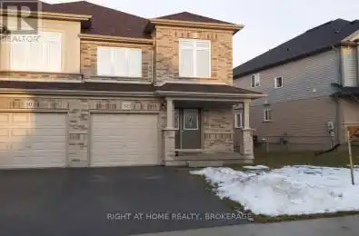 32 drone Crescent Guelph (West Willow Woods) Ontario N1K0C1