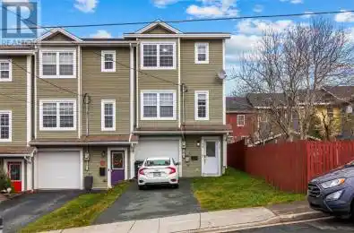 74 Aldershot Street St. John's Newfoundland & Labrador A1C4S3