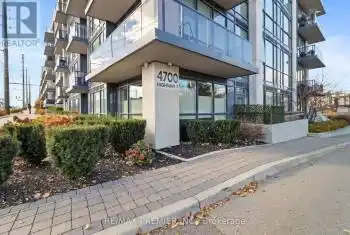 4700 Highway 7 Unit# 101, Vaughan (East Woodbridge), Ontario L4L0B4, 2 Bedrooms Bedrooms, ,2 BathroomsBathrooms,Condo,For Sale,Highway 7,N11524550